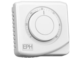 Thermostats & Heating Controls